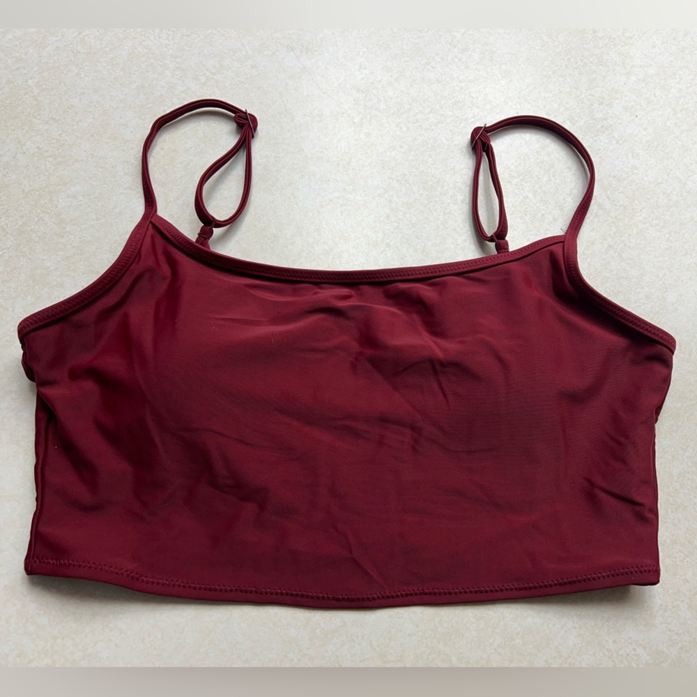 Aerie Seamless Bra Top!